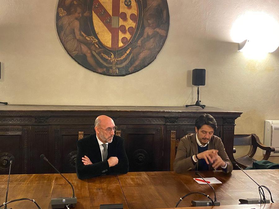 Il Chianti Colli Fiorentini A Palazzo Vecchio Il Vino Del Consorzio