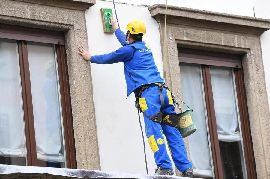 Superbonus, cessioni del credito al palo. Ma le richieste volano: 4 miliardi in Toscana