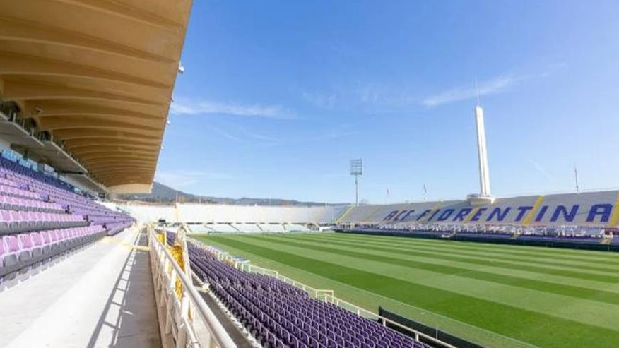 Stadio Franchi 