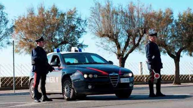 Carabinieri