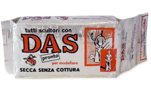 OFFERTA Paste Das, comprare panetti Das, panetti Das, Das panetti