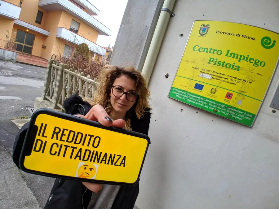 Meno reddito di cittadinanza. Bocciata una richiesta su tre