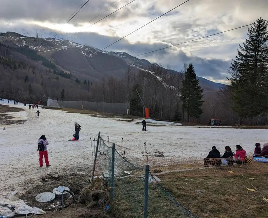 Meteo, quando arriva il freddo in Toscana? Epifania 2023 col bel tempo