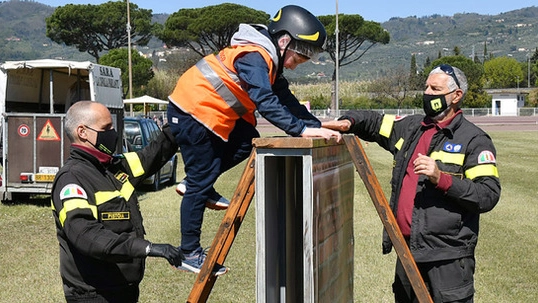 "La Repubblica dei bambini" all’ippodromo Sesana. Il 2 giugno torna la kermesse