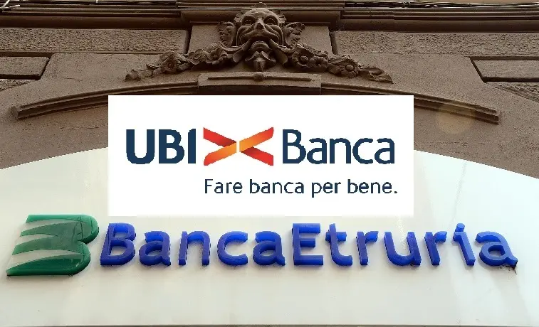 Nuova Banca Etruria dall Ue arrivato l ok alla vendita ad Ubi