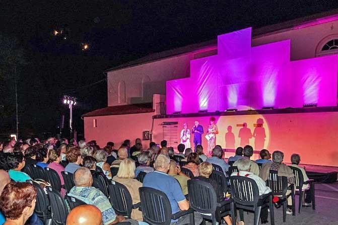 Cultura storia protagonisti Ecco le date del festival Borgo è Bellezza