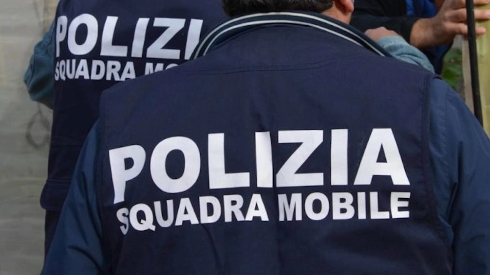 Polizia