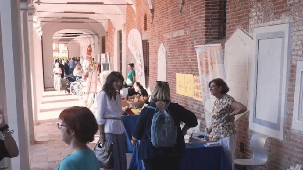 Inclusione lavorativa, una giornata dedicata in San Francesco