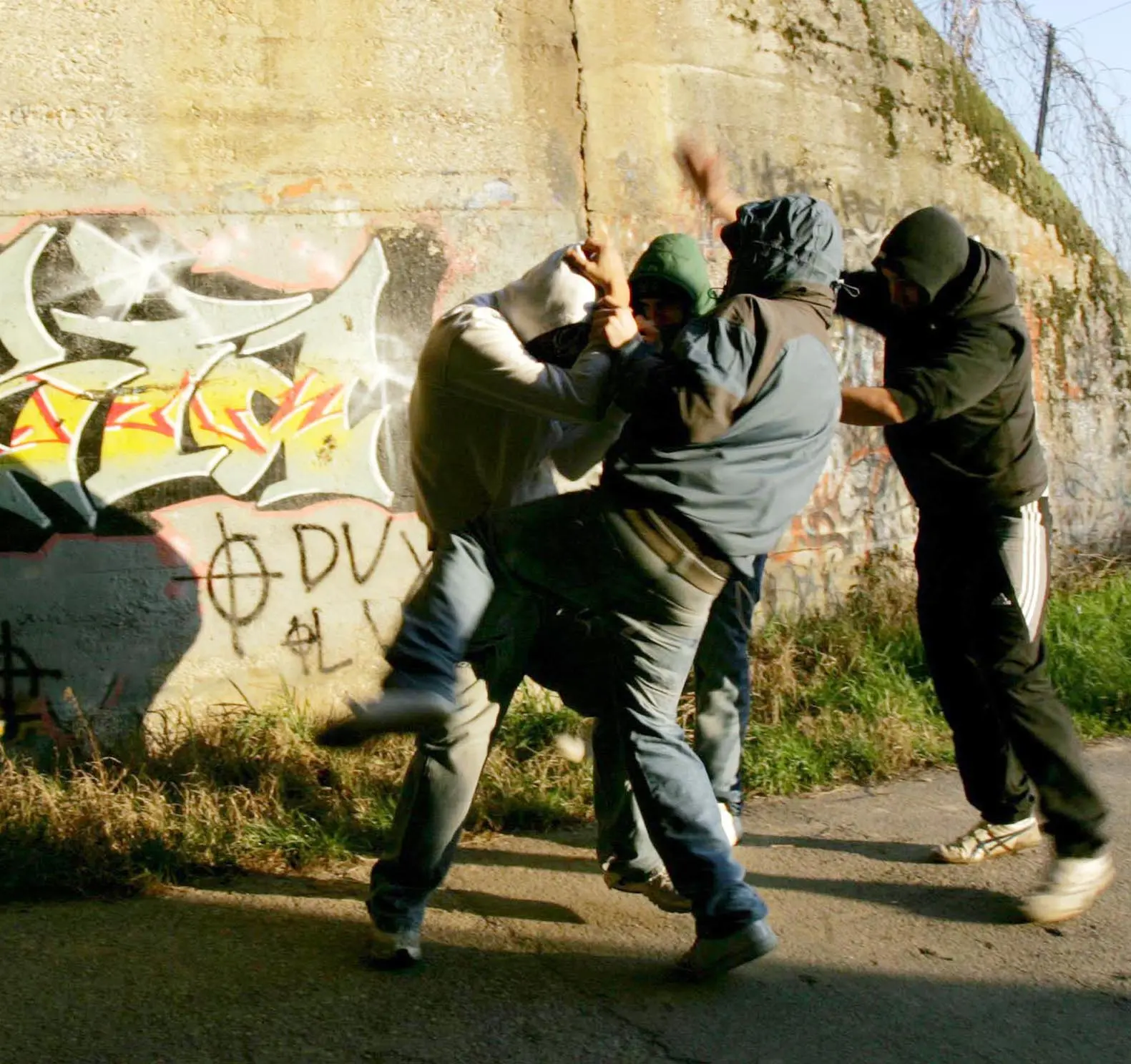 Bullismo all'alberghiero, arrestato 18enne