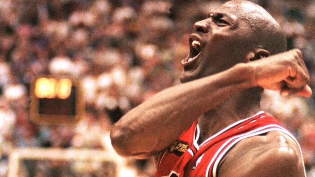 13 gennaio 1999 il giorno del secondo addio al basket di Michael Jordan