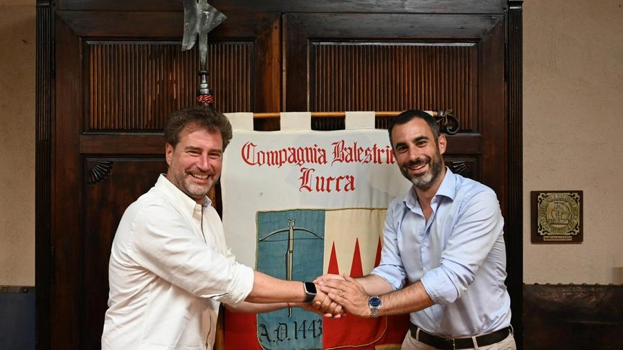 Ballottaggio di Lucca: Raspini-Pardini, il dibattito. Duello su turismo e grandi eventi