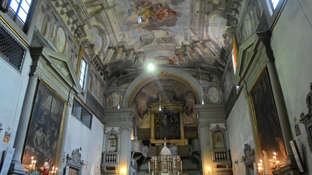 Chiesa di Sant'Egidio