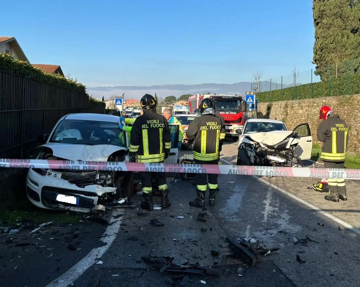 Notizie di cronaca di Pistoia di oggi - La Nazione Pistoia