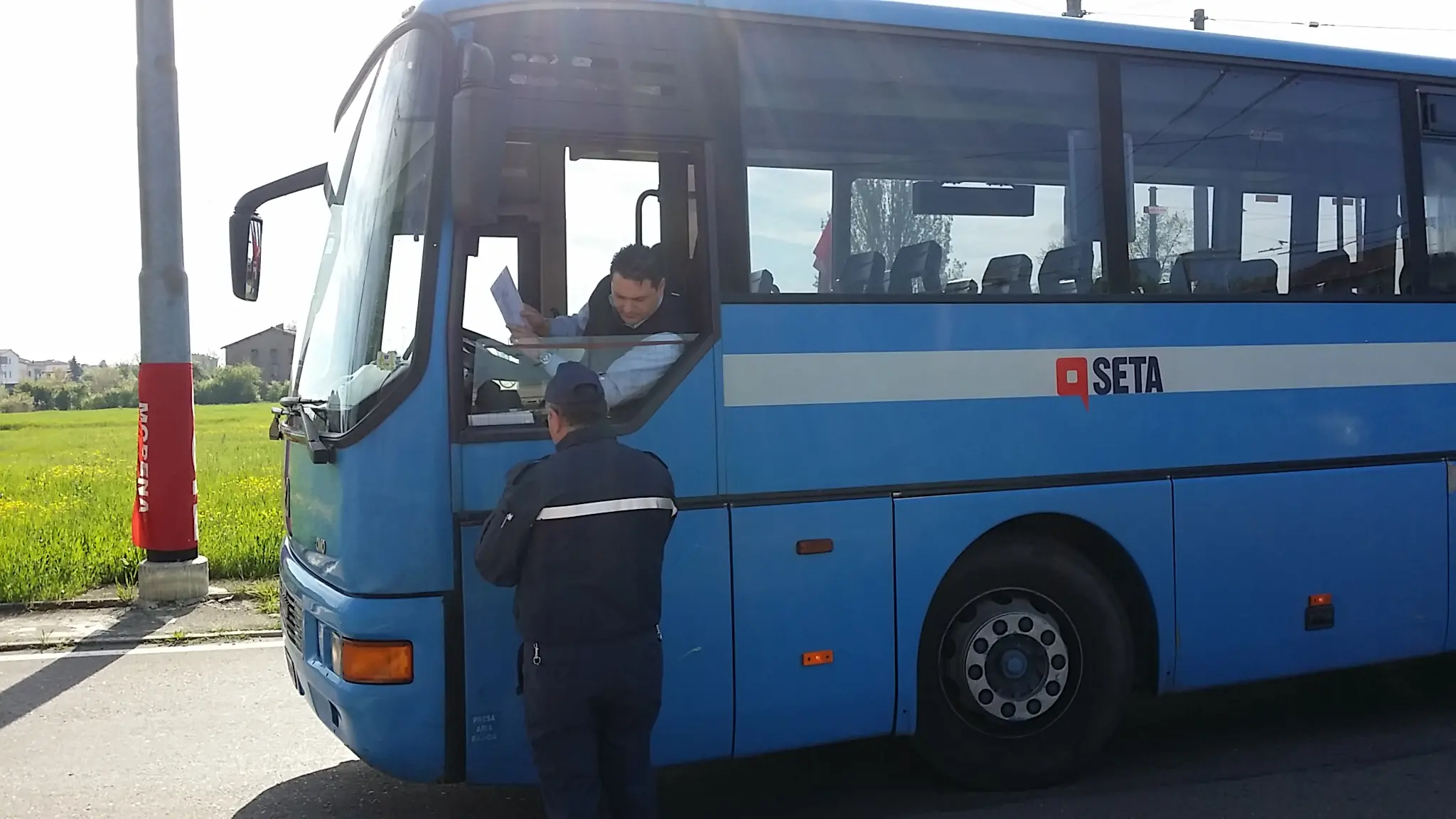 Ripartono i bus della neve