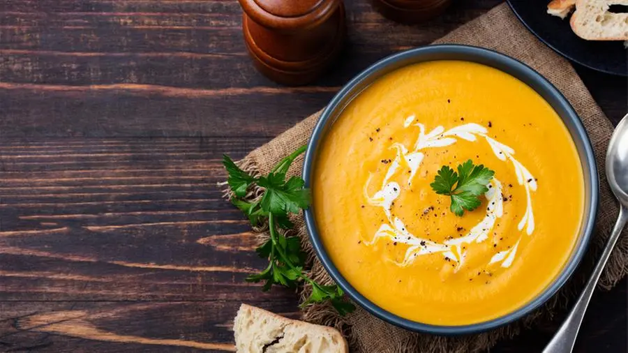 Halloween, cinque ricette semplici e veloci a base di zucca