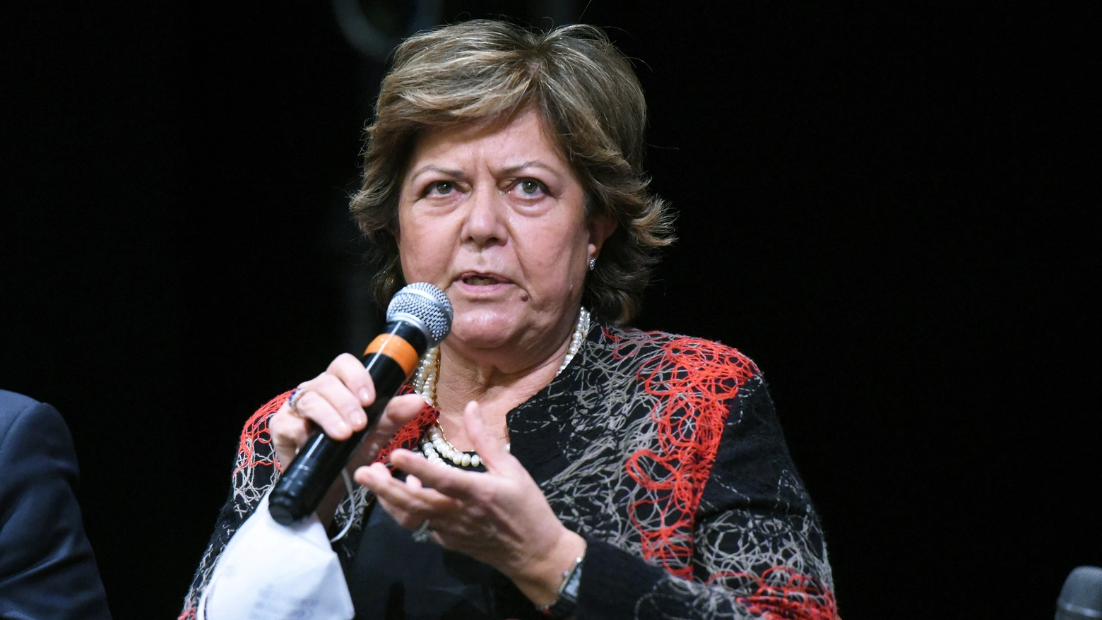 Margherita Cassano, prima donna presidente della Cassazione