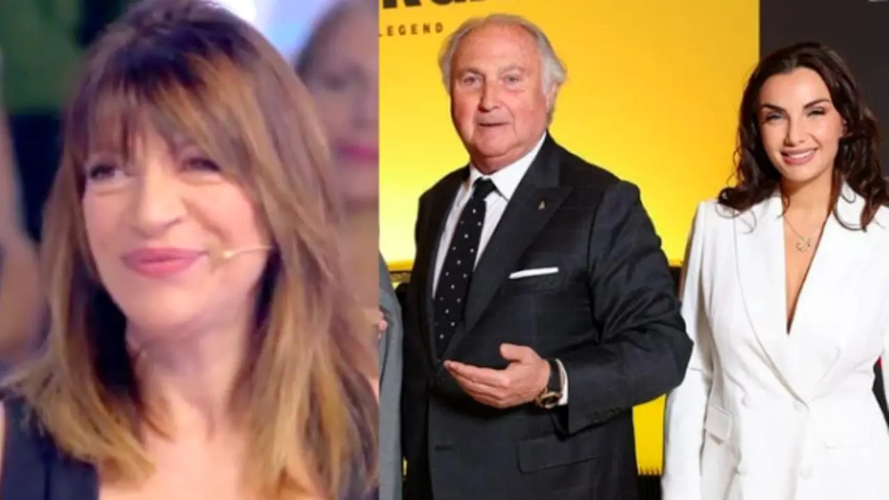 Elettra e il giallo della sorella. Papà Lamborghini: basta fango: 