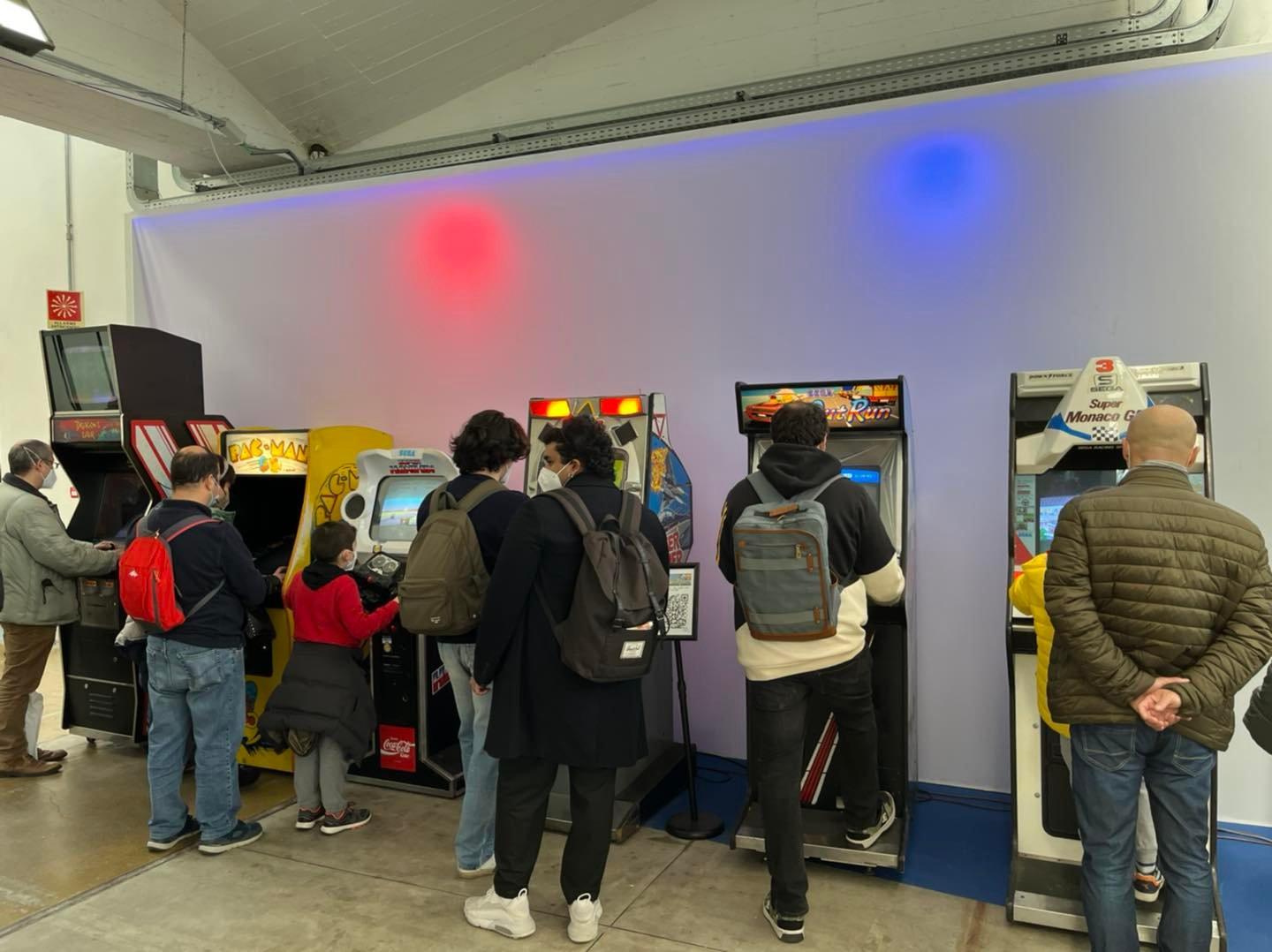 Lucca increasingly the capital of comics and games: spring with Collecting