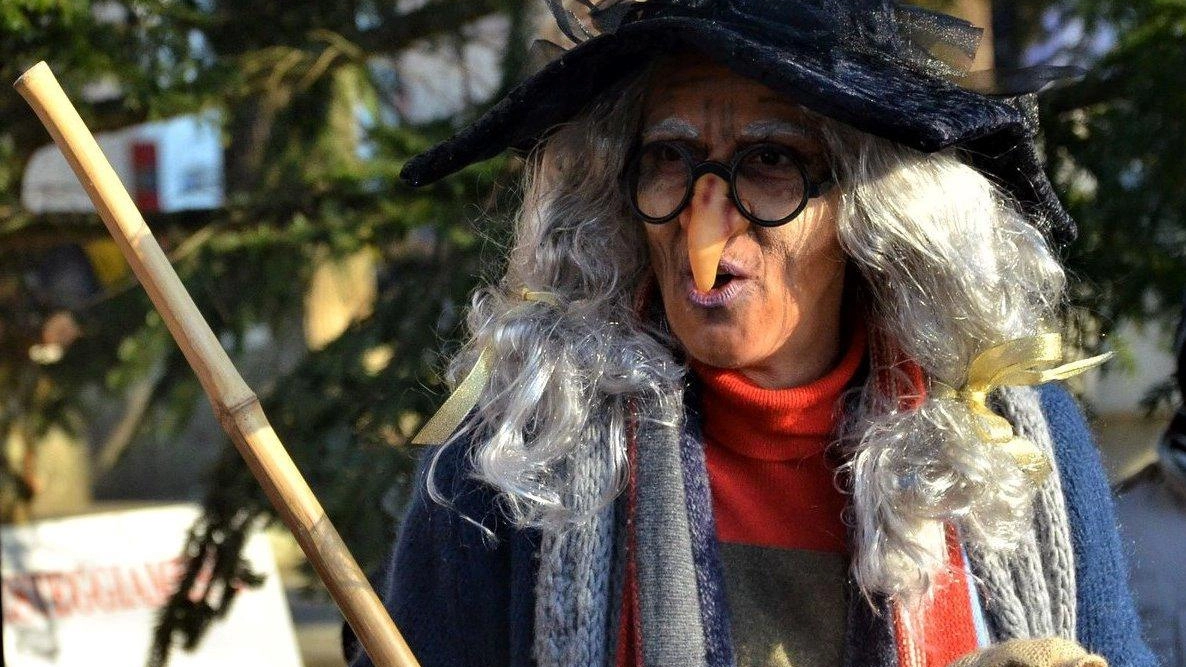 La Befana arriva in Piana. Tanti gli appuntamenti