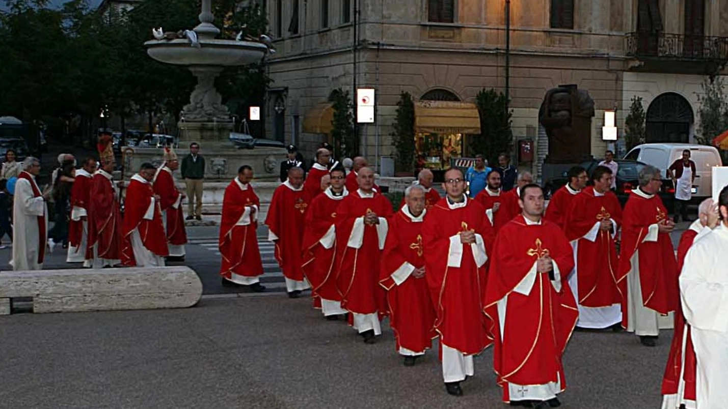 Processione