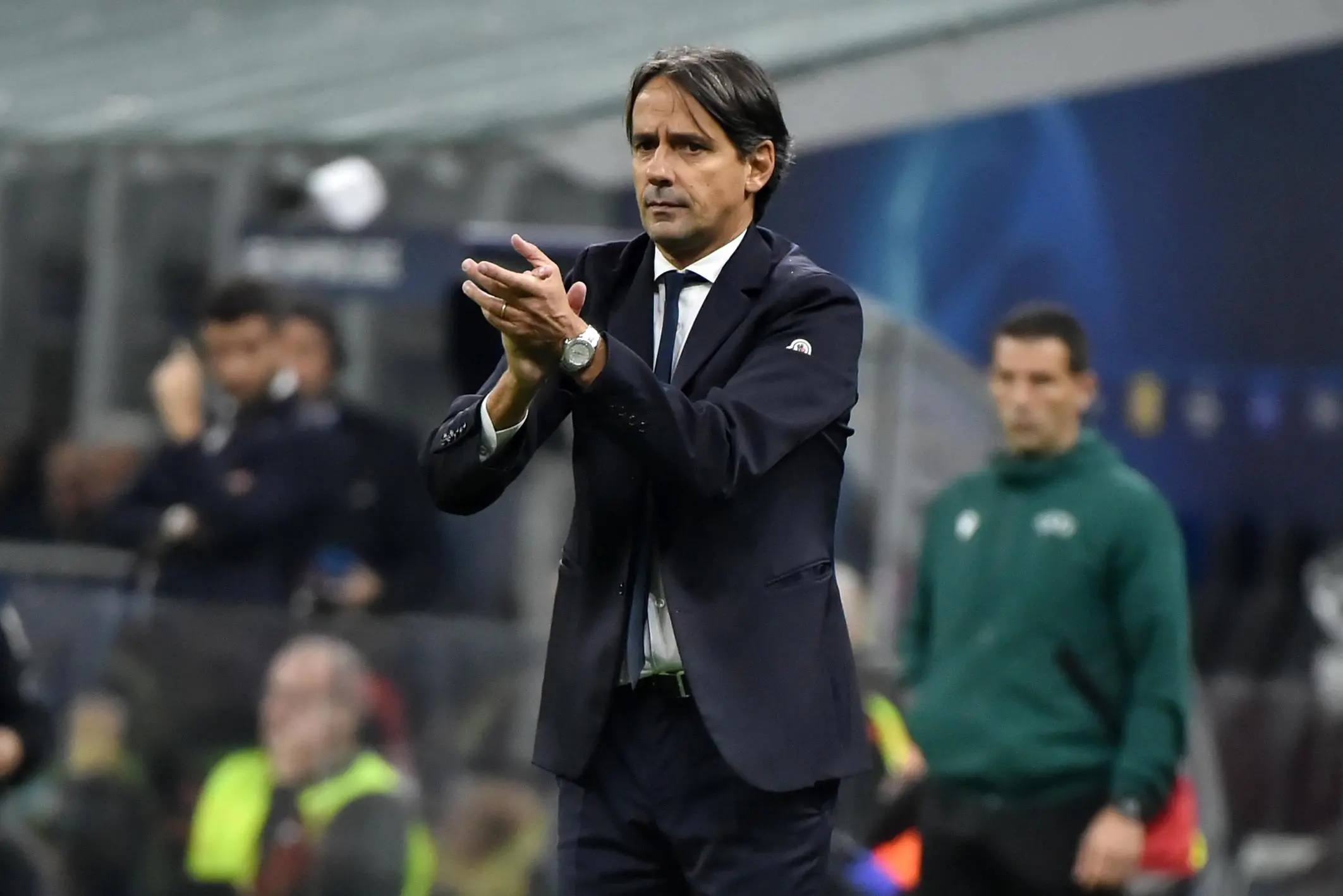 Inzaghi E Un’Inter Fatta Per L’Europa. Il Mondiale Per Club Porta Un Tesoro