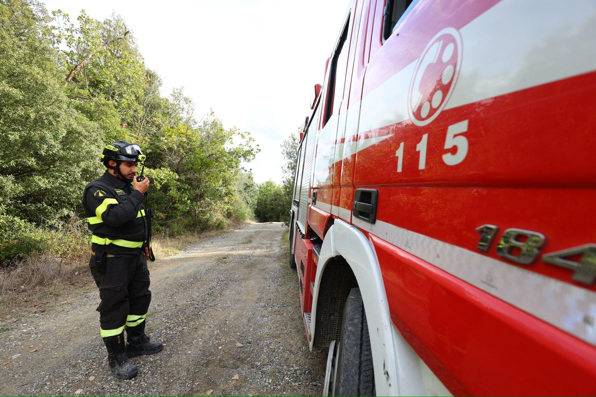 Tragedia Durante La Battuta Di Caccia: Ucciso Un 65enne