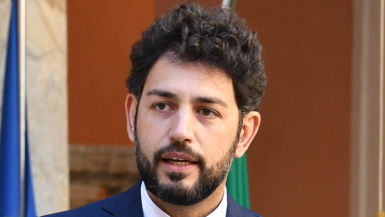 Il deputato Barabotti