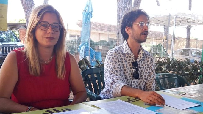 Il "Marinella Festival" concede il bis e torna in scena nel borgo