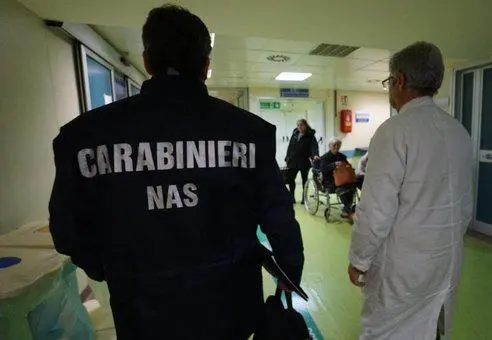 Ruba le ricette per avere droga, arrestata