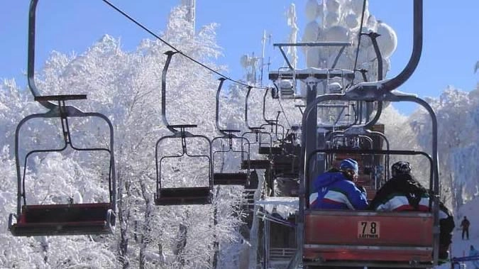 La stagione invernale. Ritardi sugli impianti. Il versante grossetano inizierà da solo