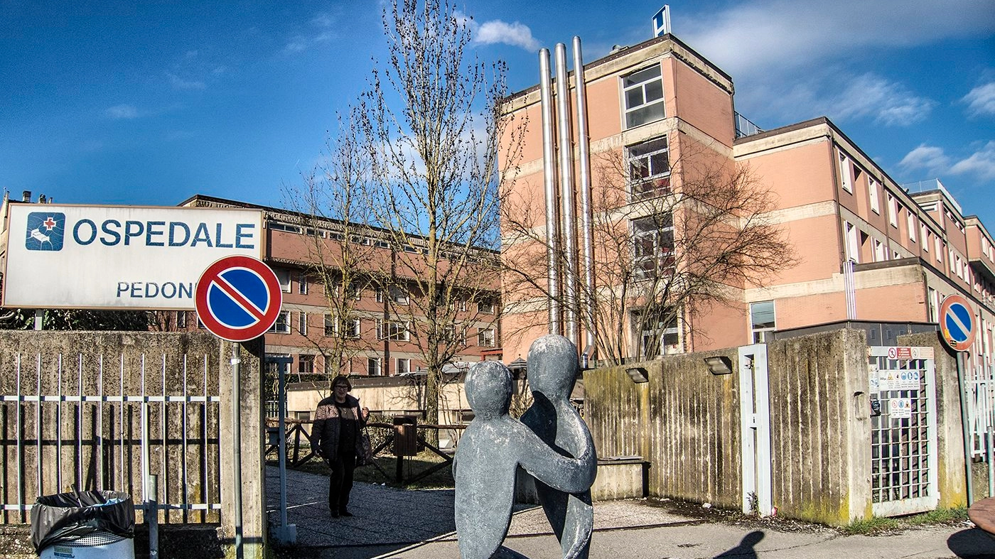 Ospedale del Mugello