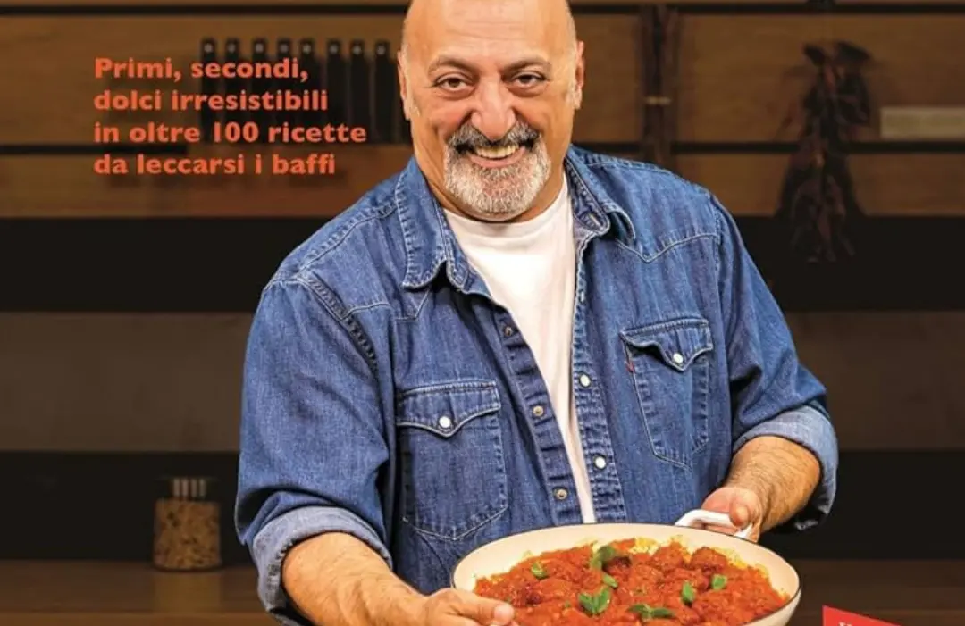 Luca Pappagallo torna in tv con il nuovo show: Ecco dove nascono le mie  ricette, Lo chef si racconta