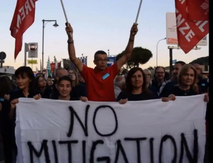 "Bekaert, occorre un tavolo urgente"