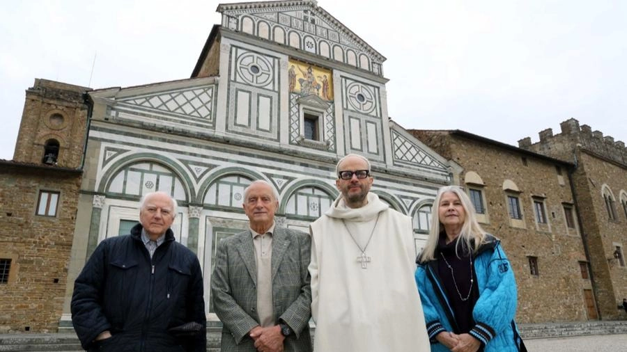 La presentazione dell'iniziativa   