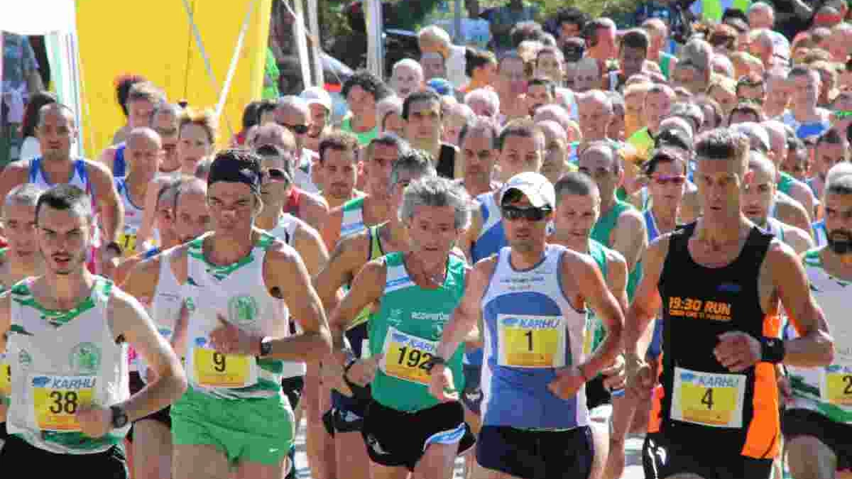 Circuito del Cavaliere (foto Regalami un sorriso onlus)