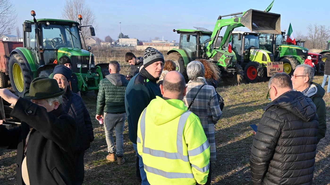 "L’Umbria deve fare la sua parte per difendere la filiera agricola"