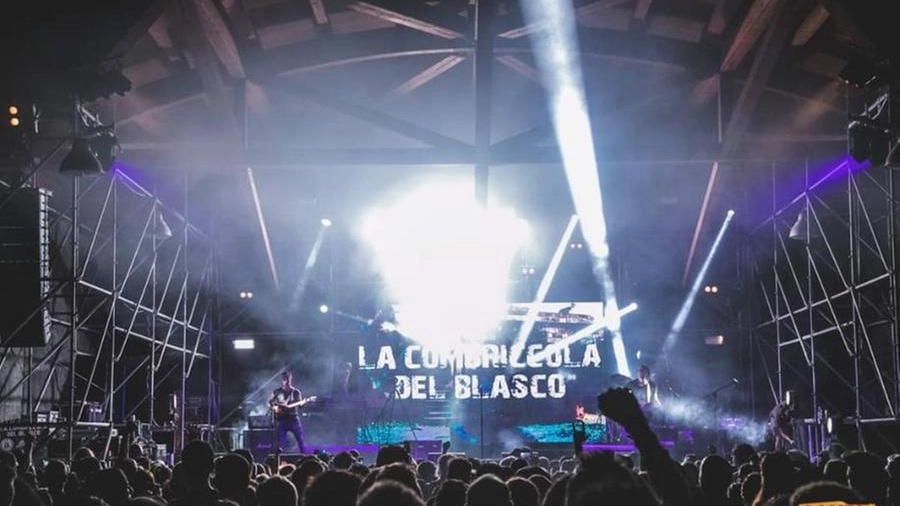 La Combriccola del Blasco apre  Beer Festival 2022