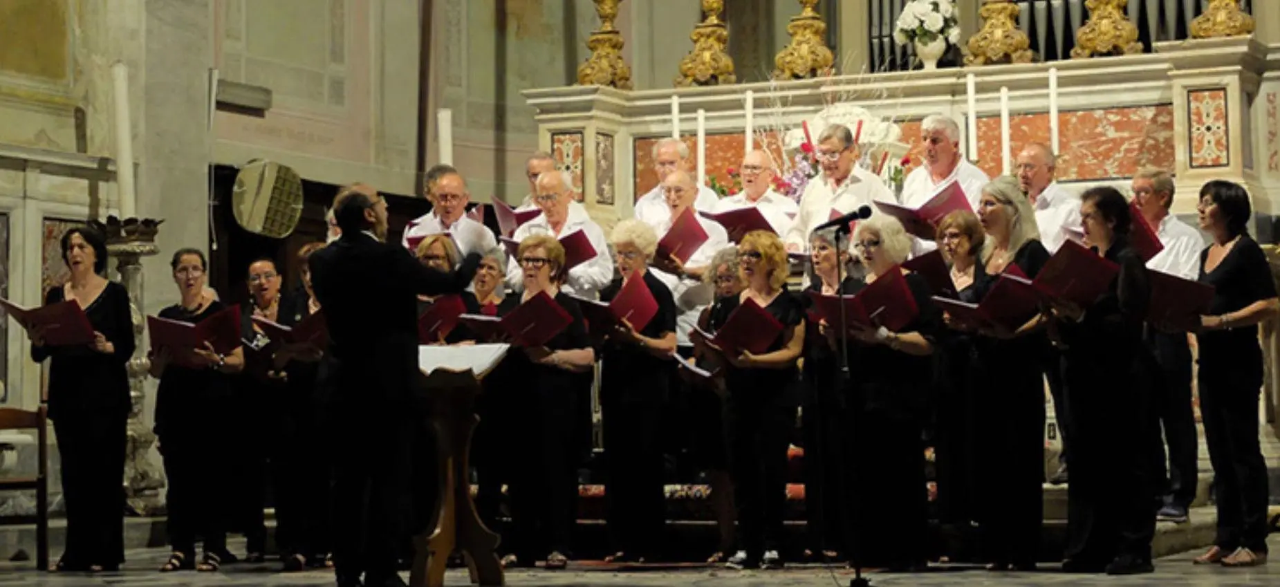 Meditazione... musicale. Una serata francescana