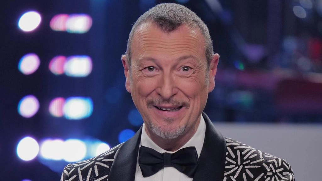 Sanremo 2024, serata cover: Nannini, Gabbani e La Rappresentante di lista sul palco dell’Ariston