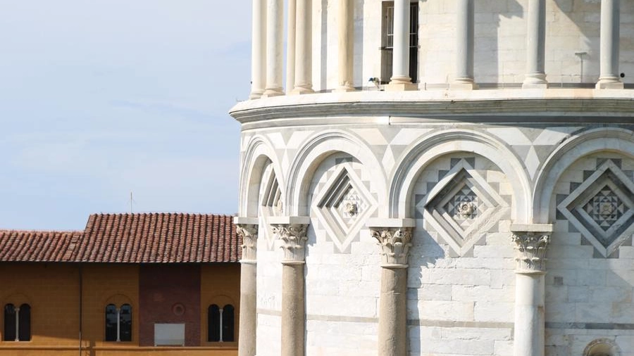 La Torre di Pisa resta senza presidio militare