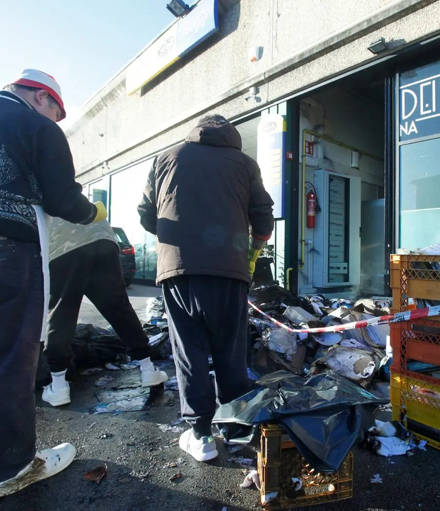 Rogo in pasticceria, una denuncia. "Non riuscirò mai a perdonare"