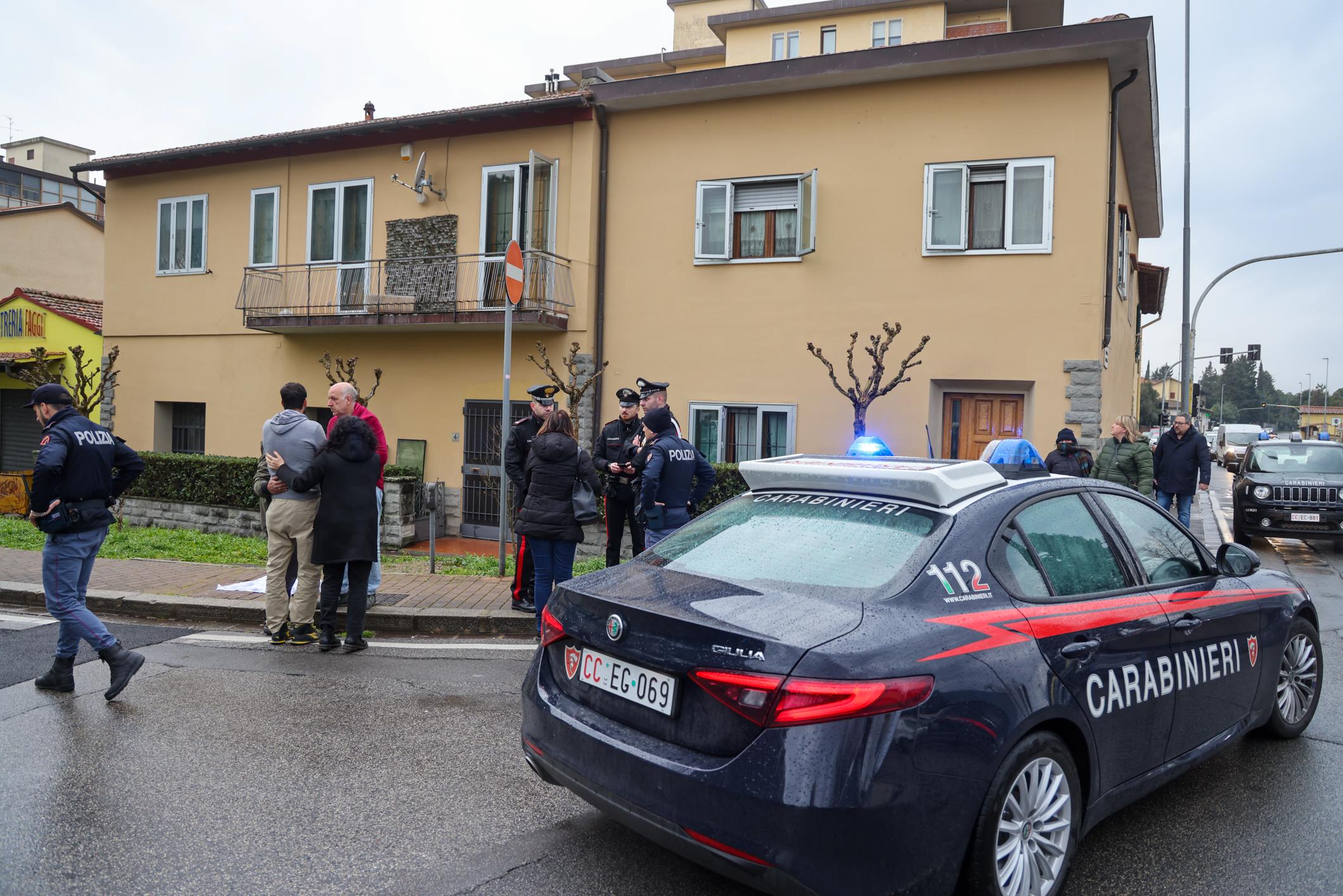 Sesto Fiorentino, La Procura Apre Un Fascicolo Per Incendio Colposo