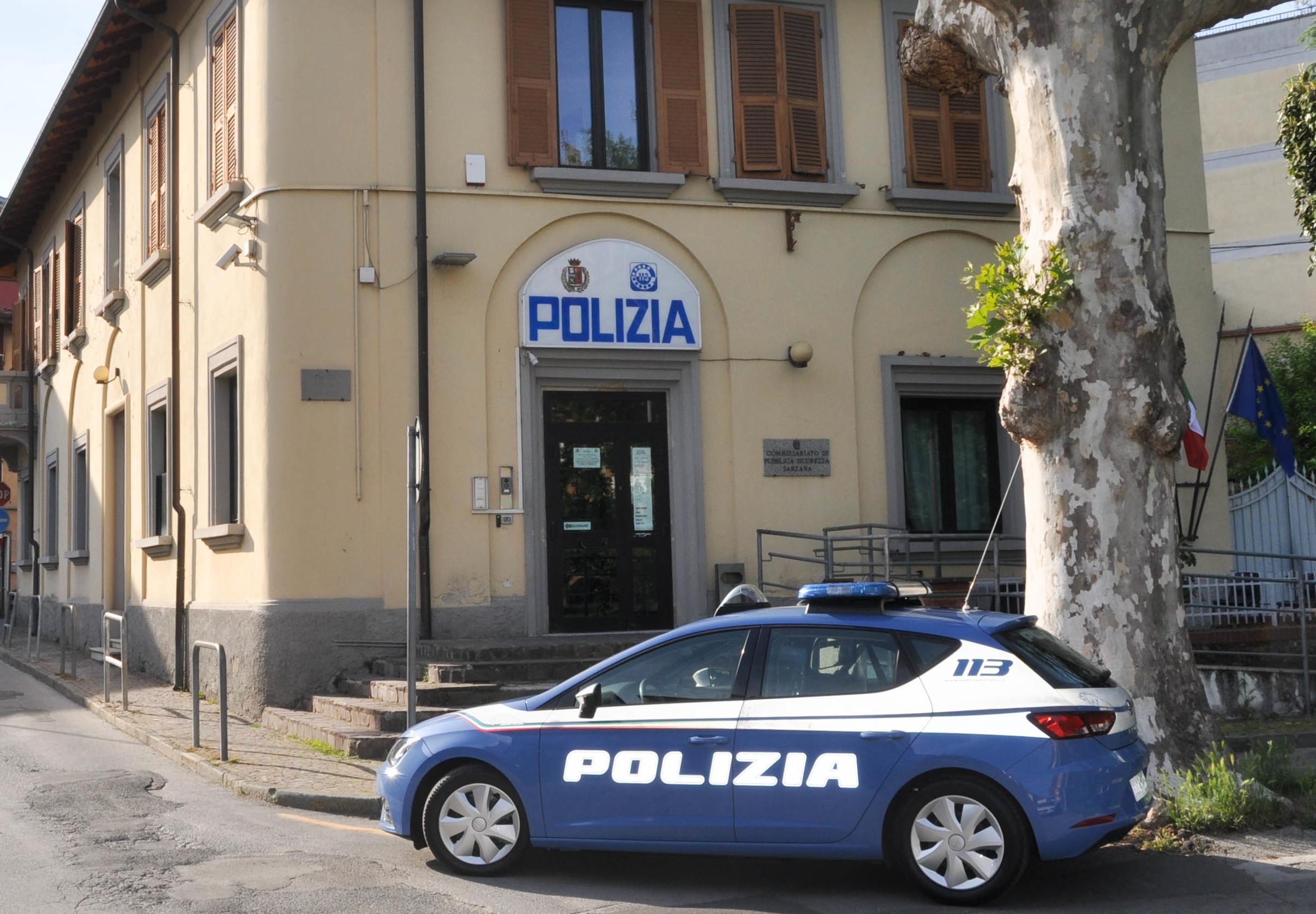 Tenta Lestorsione Con Violenza E Minacce Di Morte 9223