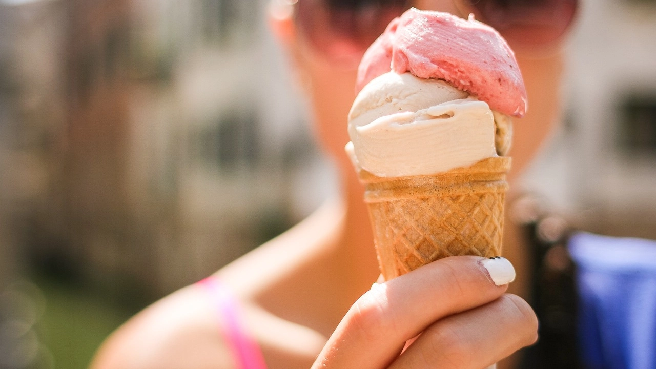 Gelato, come riconoscere quello artigianale