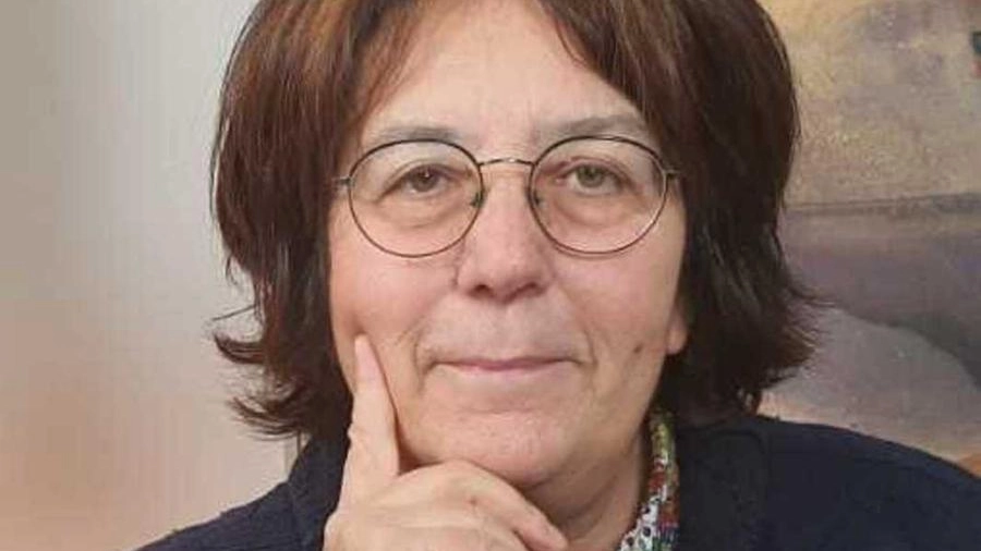 La scienziata Chiara Azzari