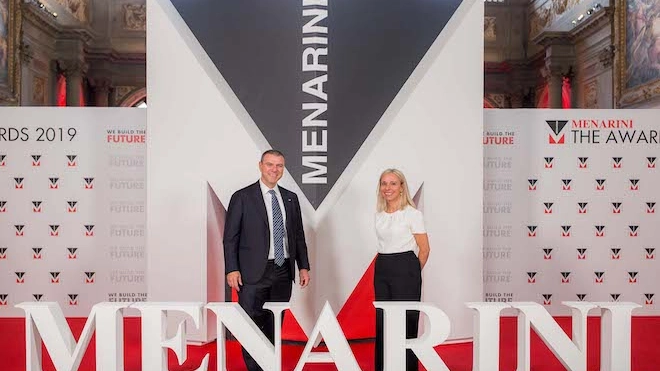 Menarini investe 150 milioni di euro per un nuovo stabilimento in Italia