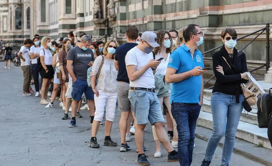 Firenze: il 7 agosto torna la domenica del fiorentino