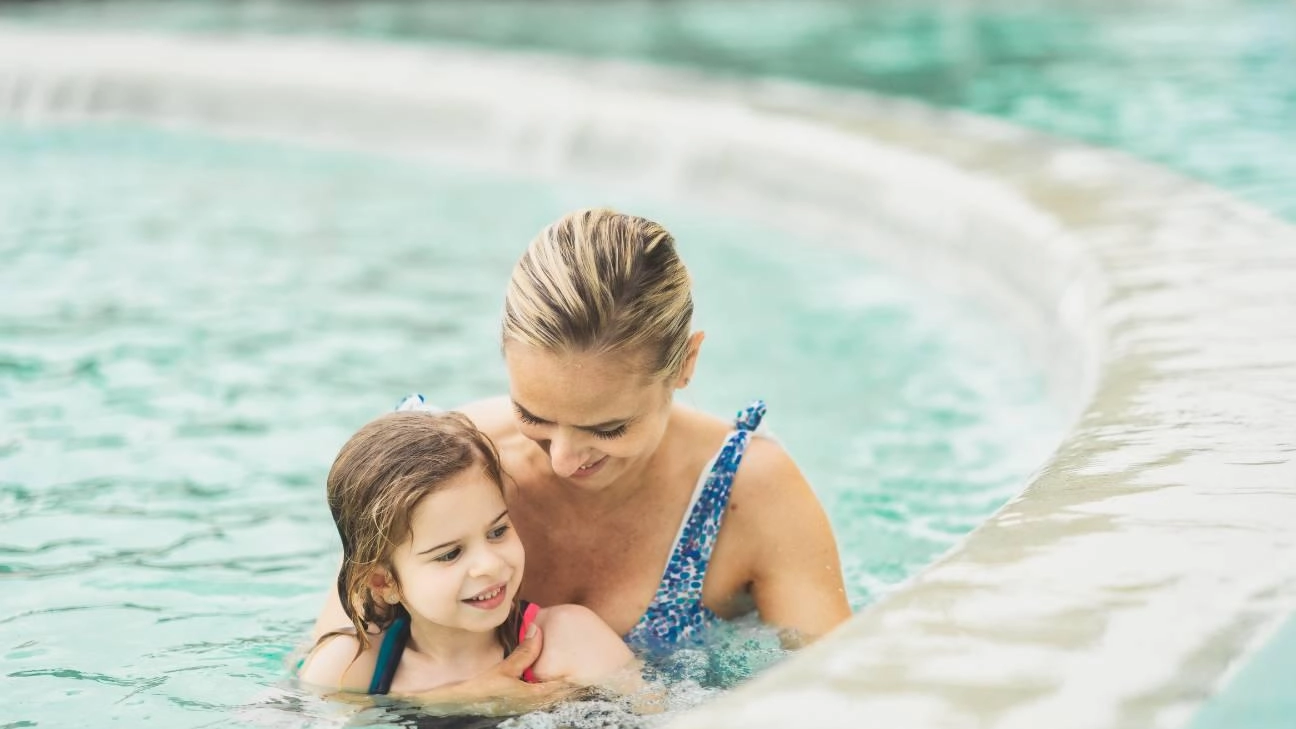 Parco Termale di Terme di Saturnia, Estate di Benessere e Gusto con Maremma Tasting