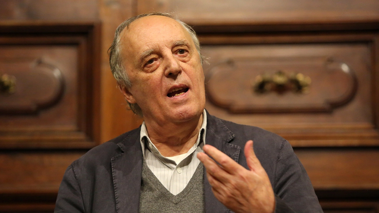 Dario Argento & la lirica: «La mia Salomè in Basilica ad Assisi»