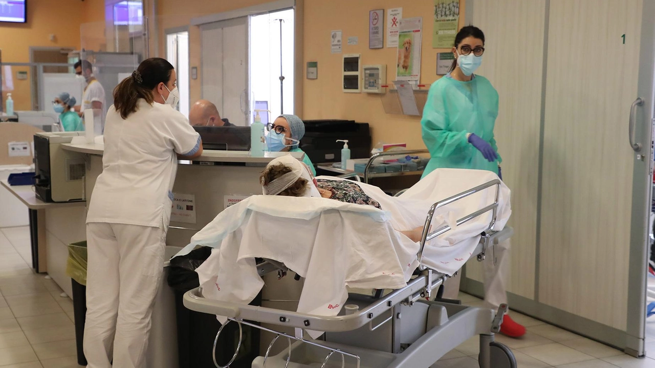 “Sanità malata, più posti letto al San Luca“